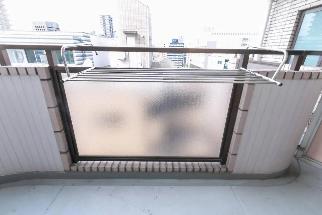 Gn15 Tr Nagahori Apartment Osaka 0*,  Japan