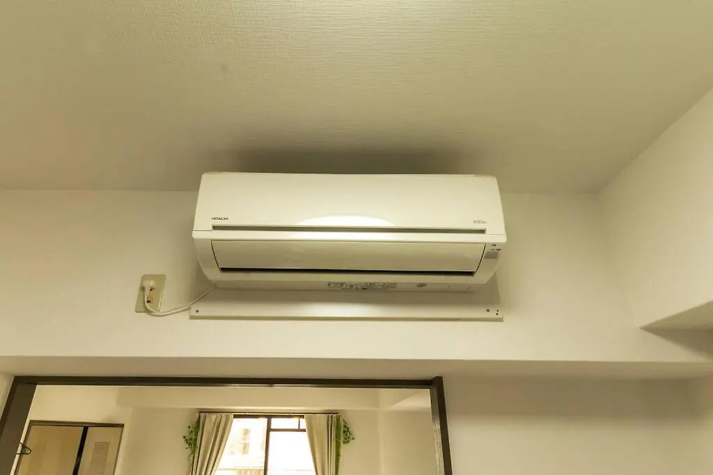 Gn15 Tr Nagahori Apartment Osaka 0*,