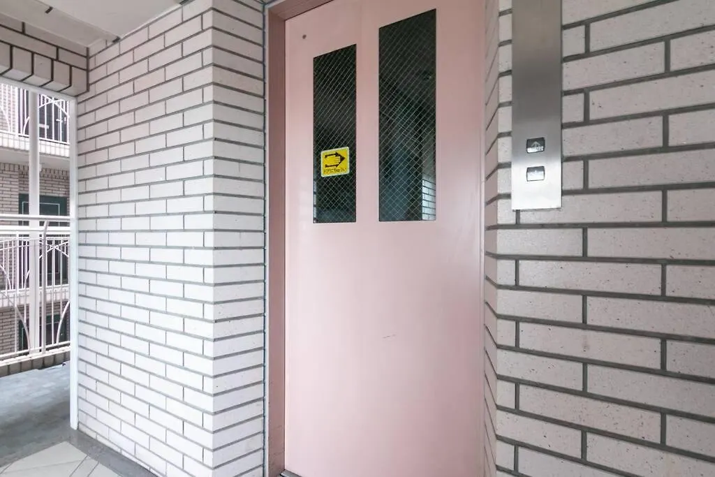 Gn15 Tr Nagahori Apartment Osaka Japan
